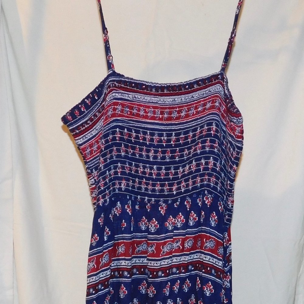 Summer dress and Skirt